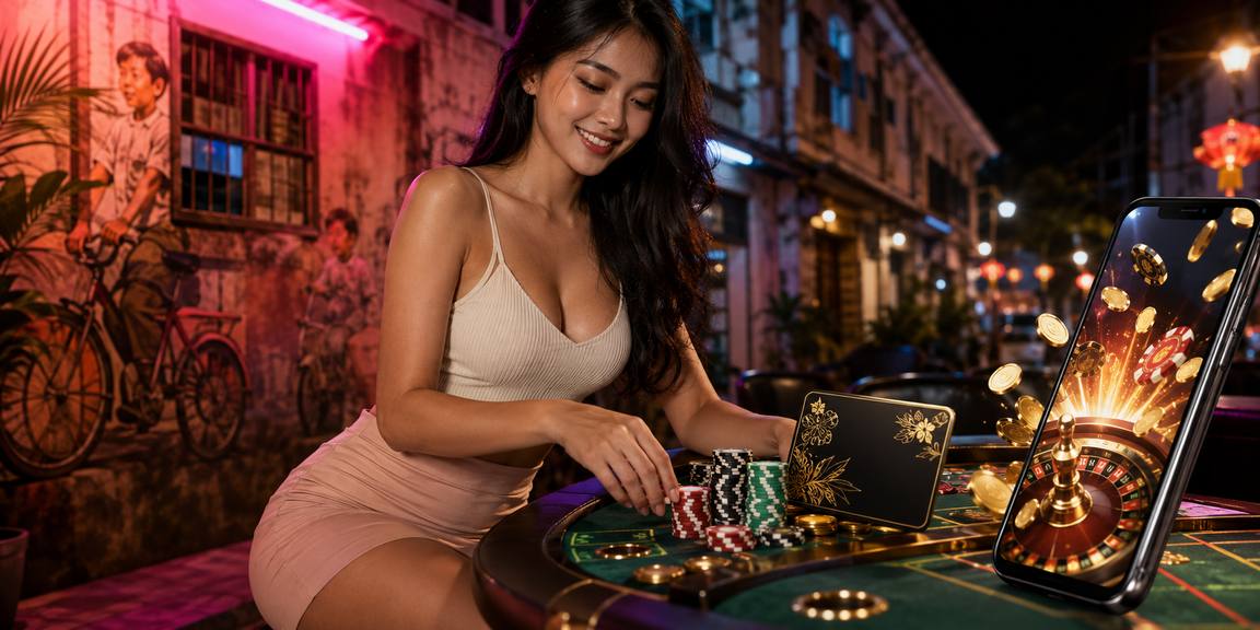 sulebet Lightning Roulette Di sulebet Malaysia