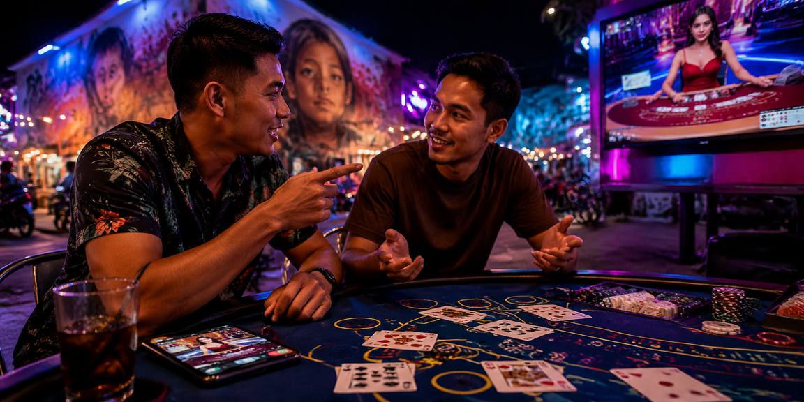sulebet Apa yang Anda Temukan di Ruang Slot