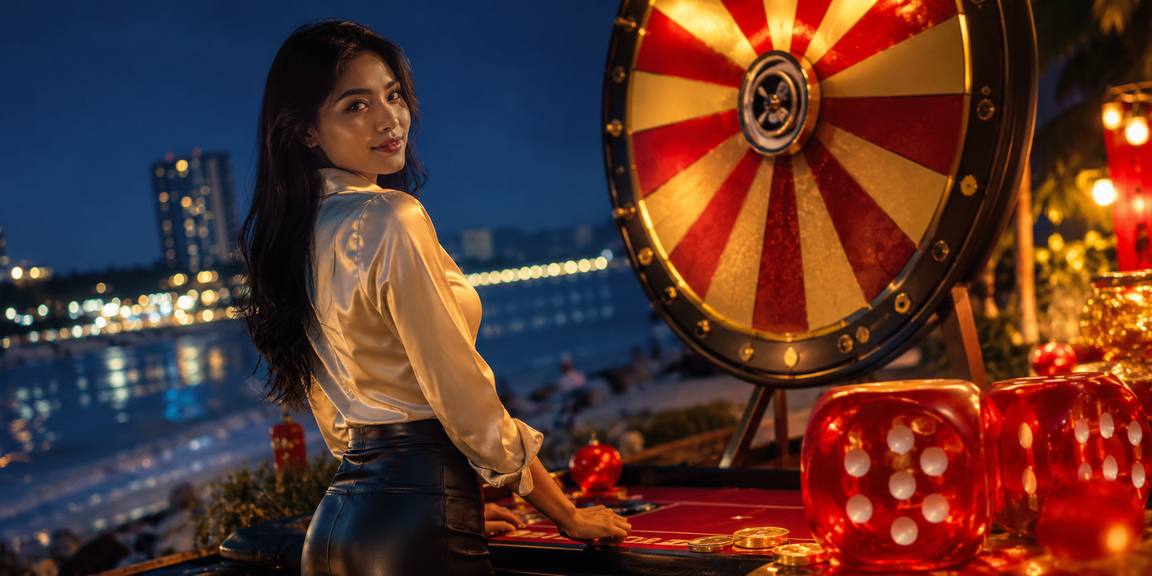 sulebet Garuda Gems: Pengalaman Slot dan Live Casino di sulebet