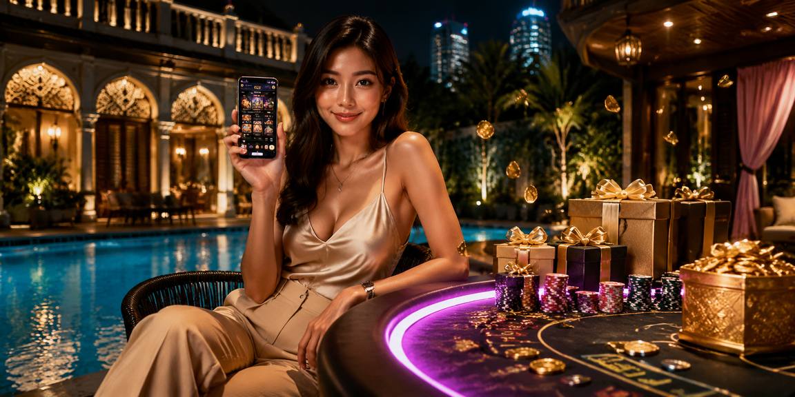 sulebet Royal Fishing